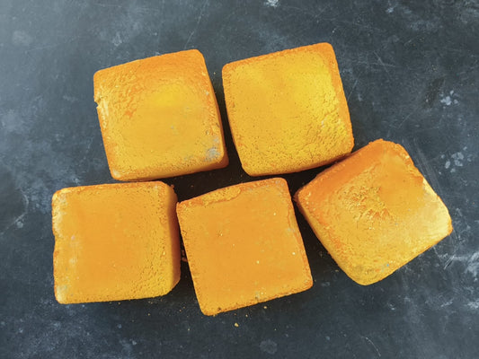 medium size blocks (set of 5)