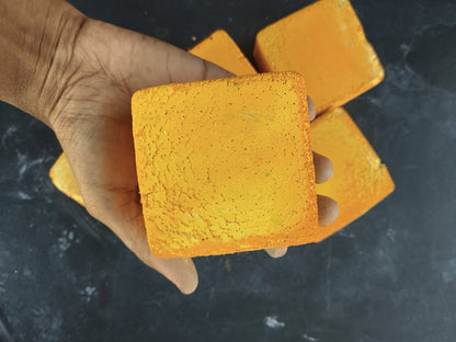 medium size blocks (set of 5)